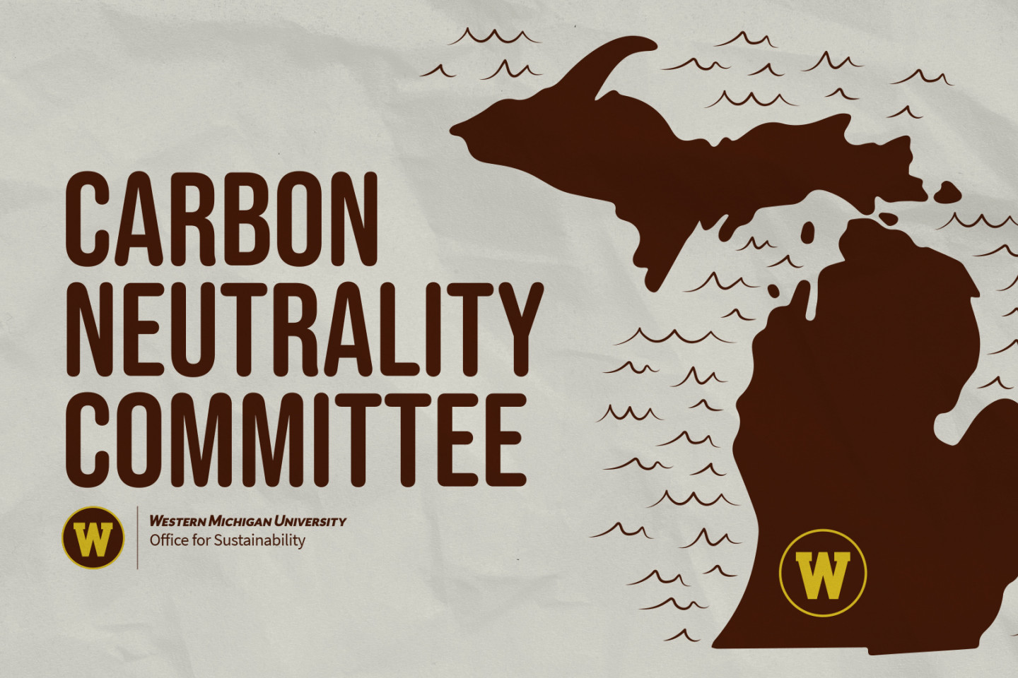 Carbon Neutrality Committee