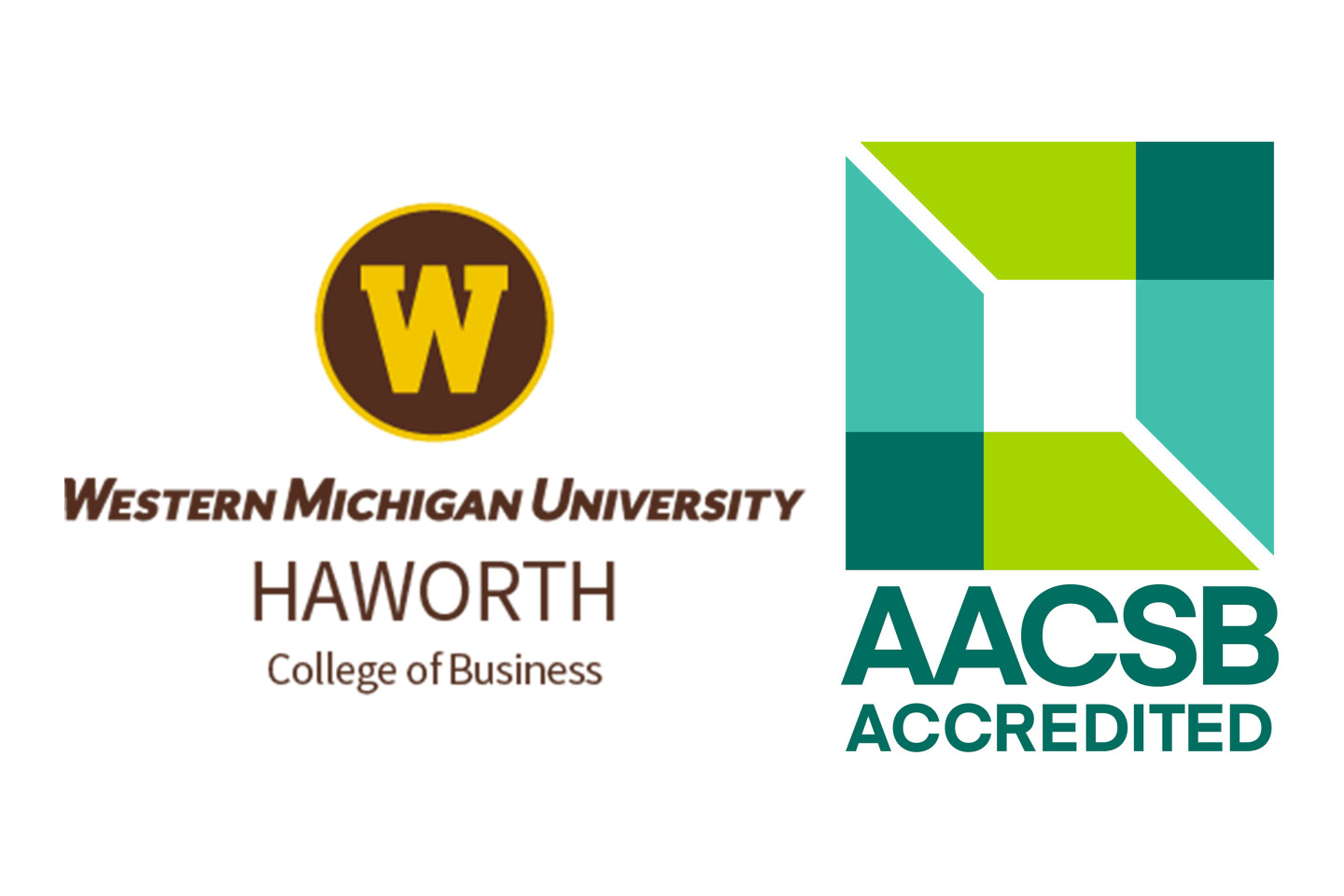WMU Haworth and AACSB accreditation