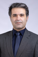 Photo of Mohammad Daneshvar Kakhki