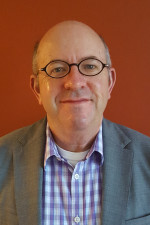 Photo of Kevin Corder