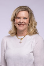 Photo of Jennifer Lennon