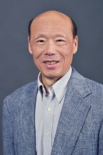 Photo of Tianshu Liu