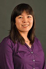 Photo of Jacqueline Eng