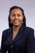 Photo of Luchara Wallace
