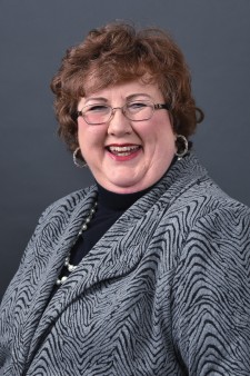 Nancy Cretsinger