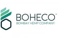 Boheco logo