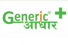 Generic Aadhaar logo