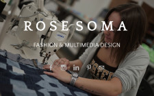 Rose Soma LLC logo