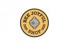Bee Joyful Shop logo