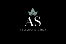 Atomic Sierra logo