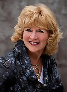 Dr. Carol Whitney
