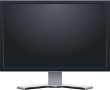desktop monitor 