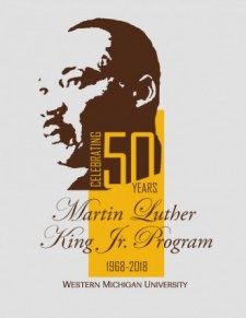 MLK Program anniversary program