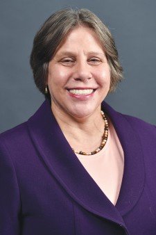 Profile photo of Dr. Linda Borish.