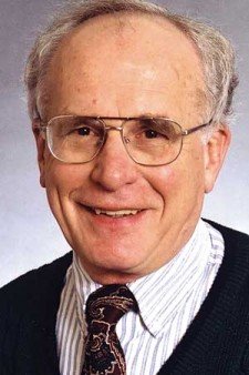 Photo of Dr. John .