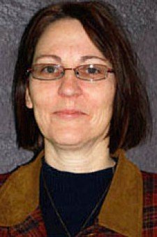 Photo of Dr. Margaret Joyce.