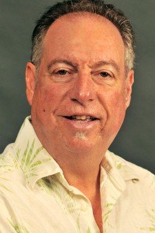 Photo of Dr. Michael Nassaney.