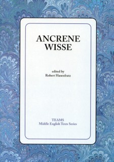 ancrene riwle is a manual of instruction for