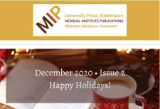 MIP Newsletter Issue 2: December 2020