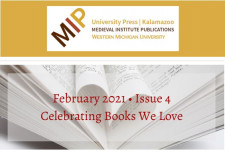 MIP Newsletter Issue 4: February 2021