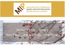 MIP Newsletter Issue 3: January 2021