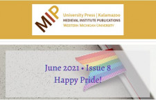 MIP Newsletter Issue 8: June 2021