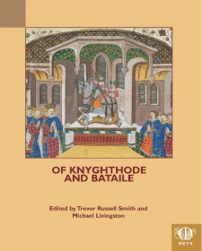 Cover image of Of Knyghthode and Bataile