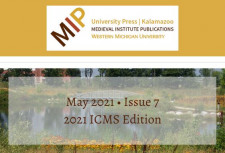 MIP Newsletter Issue 7:May 2021