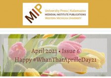 MIP Newsletter Issue 6: April 2021