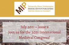 MIP Newsletter Issue 9: July 2021