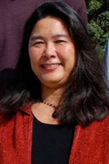 Dr. Sharon Kinoshita