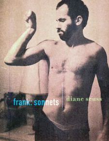 frank: sonnets book cover
