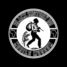 Black History 101 Mobile Museum