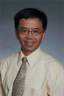 Image of Dr. Shen