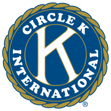 Logo of Circle K International