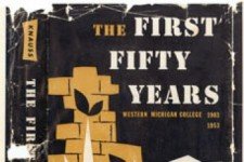 Fifty First Years Cover