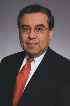 Photo of Dr. Jorge Rodriguez.
