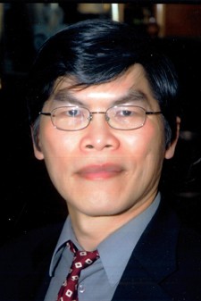 Dr. Joseph Tan headshot