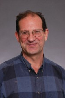 Headshot of Gregory Vleek