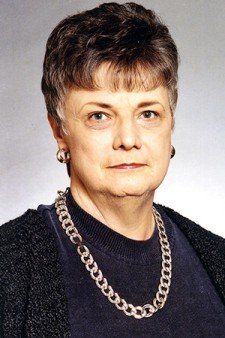 Dr. Mary Anne Bunda