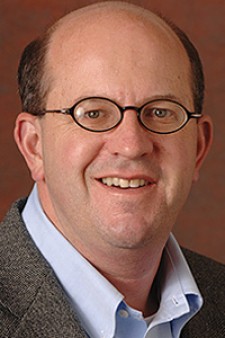 Photo of Dr. J. Kevin Corder.