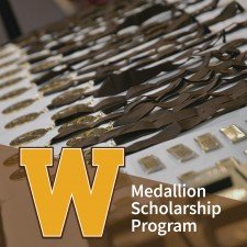 WMU Medallion Scholarship Program.