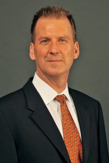 Photo of Dr. Thomas Gorczyca.
