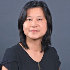 Photo of Dr. Hsiao-Chin Kuo.