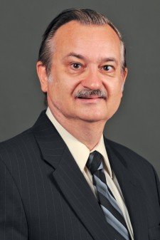 Photo of Dr. Stephen Magura, WMU.