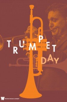 WMU Trumpet Day.