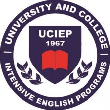 UCIEP 1967: University and College Intensive English Programs