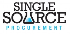 Single Source Procurement logo