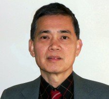 Dr. Victor Xiong