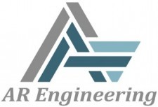 Logo AR Engineering